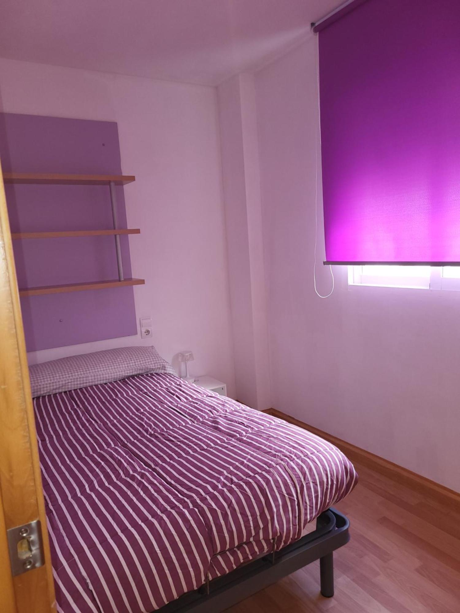 Can Rosa Benicarlo Room photo