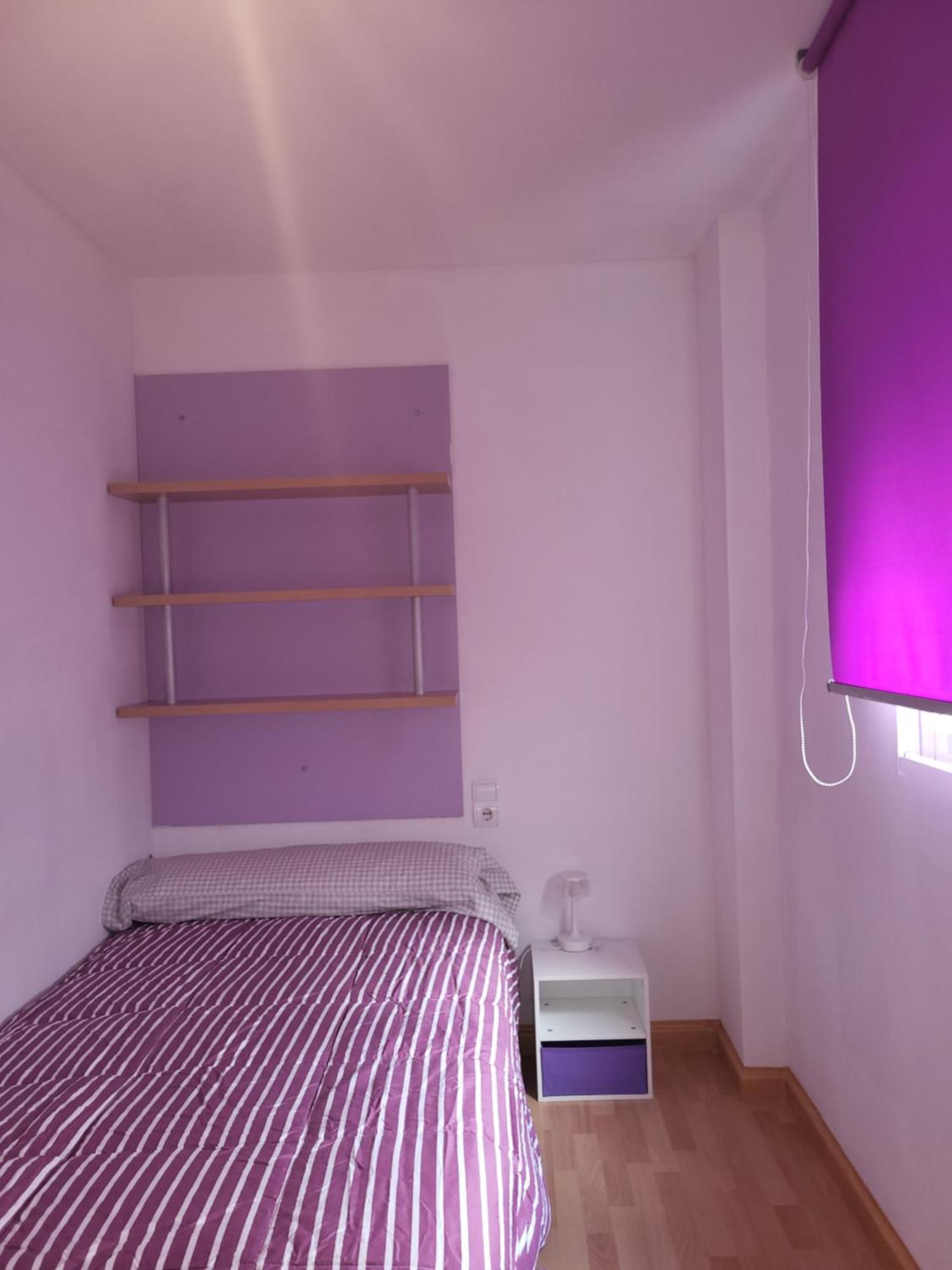 Can Rosa Benicarlo Room photo